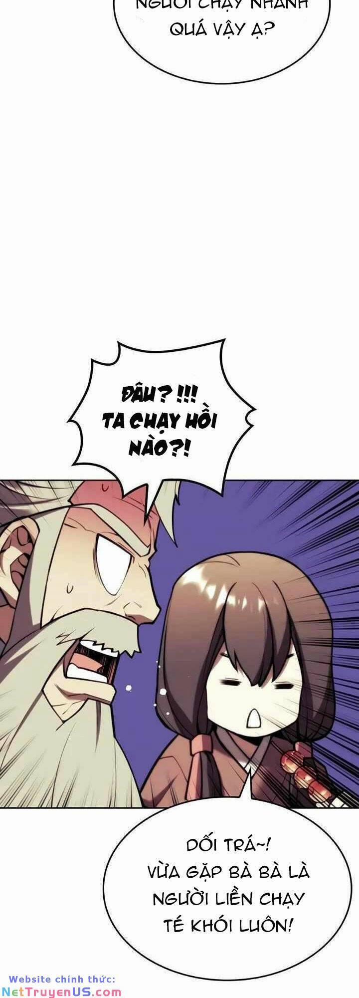 Võ Giả Bất Đắc Dĩ 148 trang 72