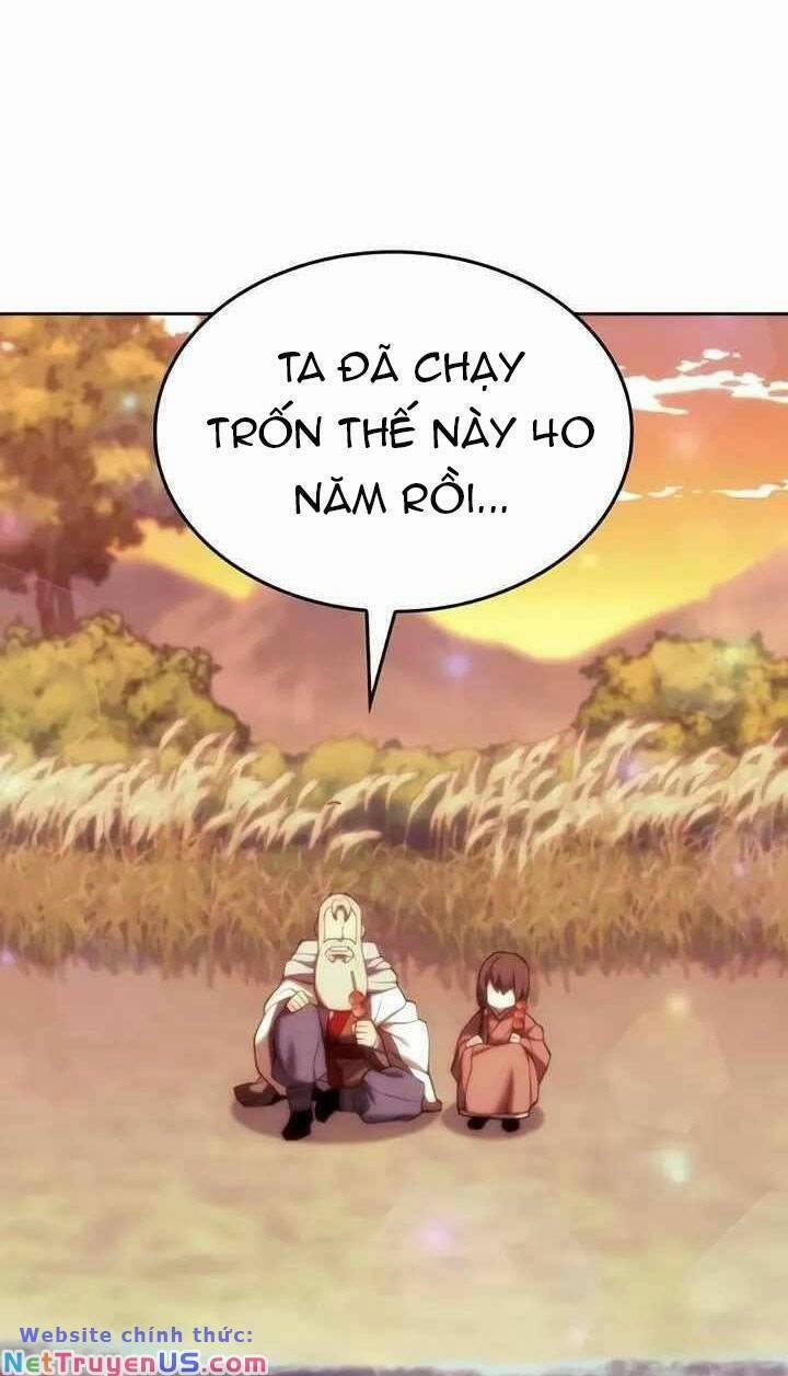 Võ Giả Bất Đắc Dĩ 148 trang 74