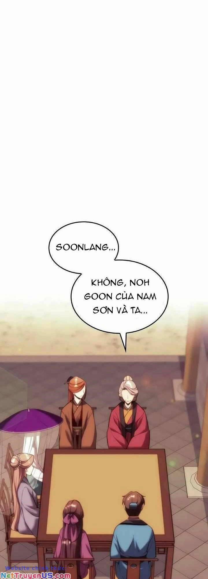 Võ Giả Bất Đắc Dĩ 148 trang 76