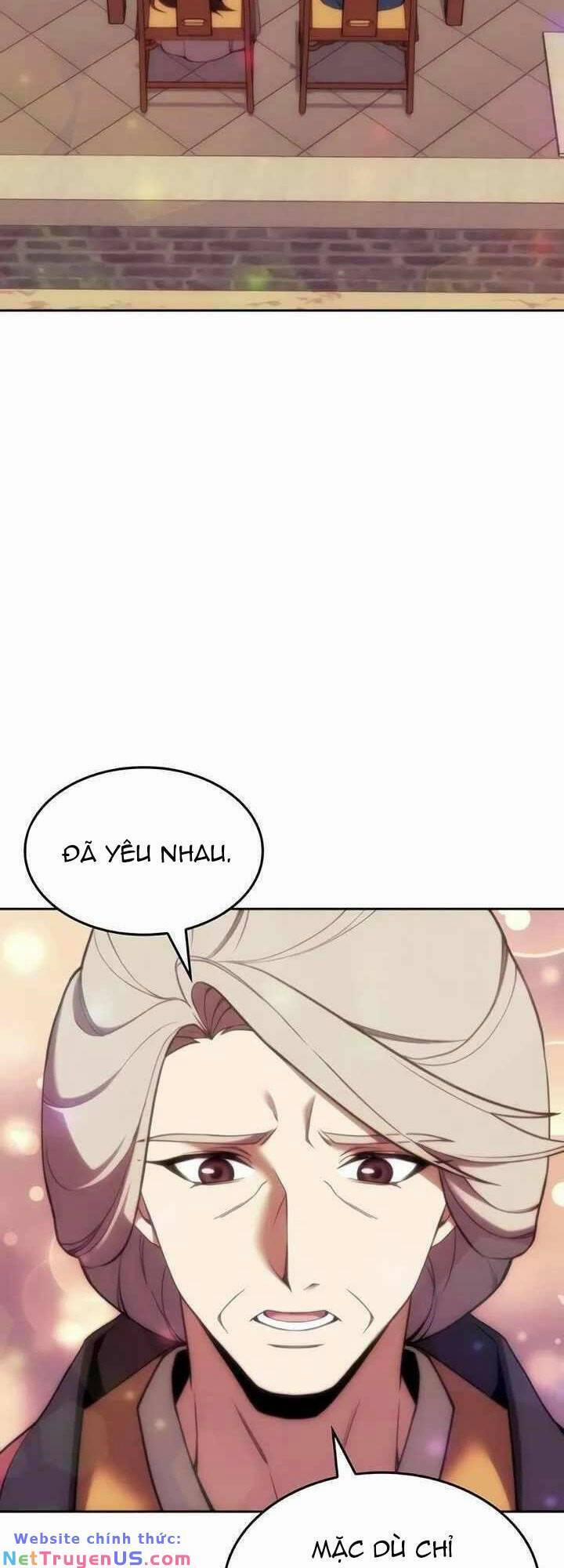 Võ Giả Bất Đắc Dĩ 148 trang 77