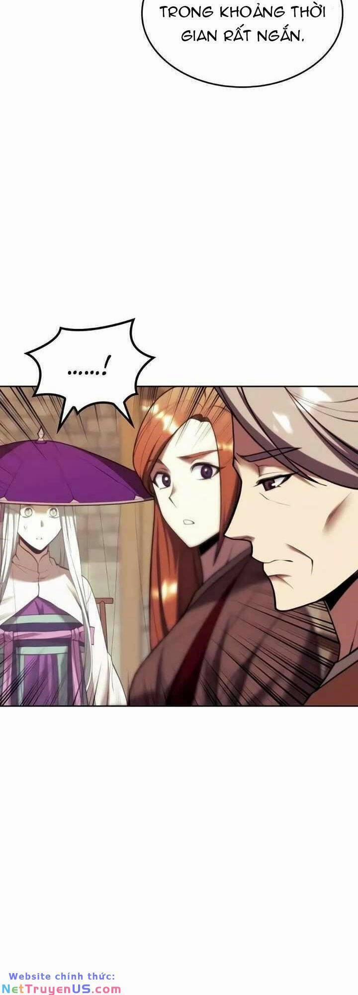 Võ Giả Bất Đắc Dĩ 148 trang 78