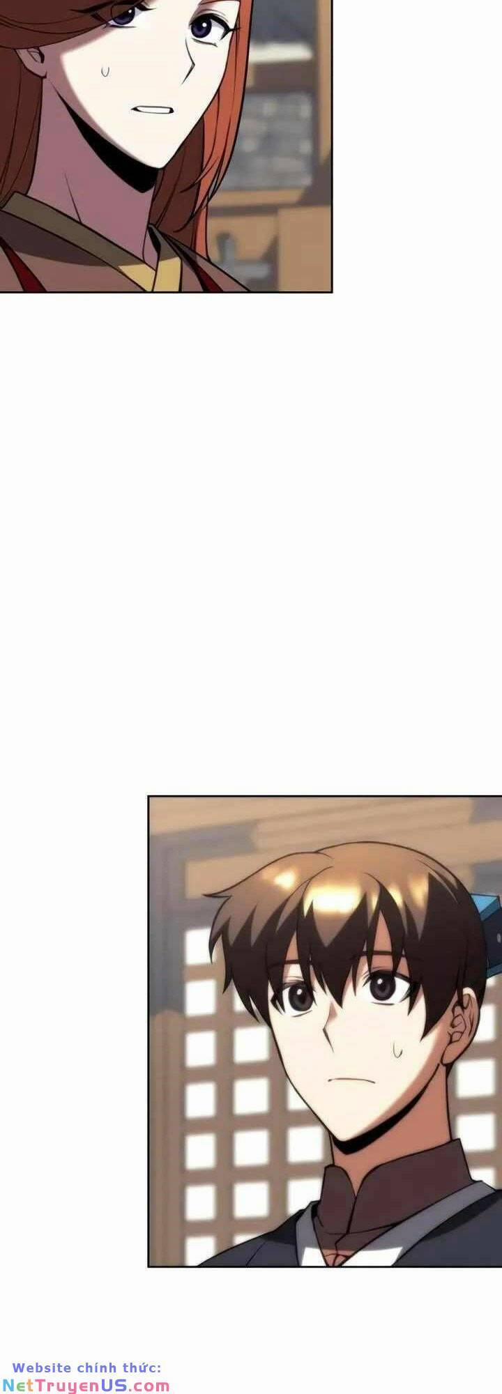 Võ Giả Bất Đắc Dĩ 148 trang 8