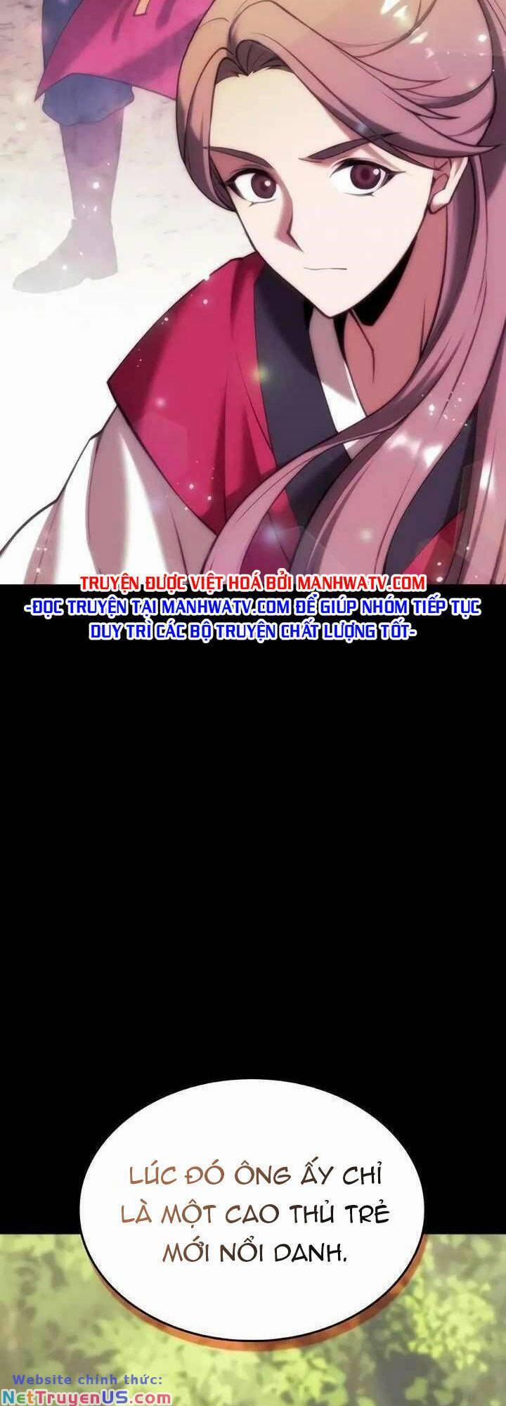 Võ Giả Bất Đắc Dĩ 148 trang 81