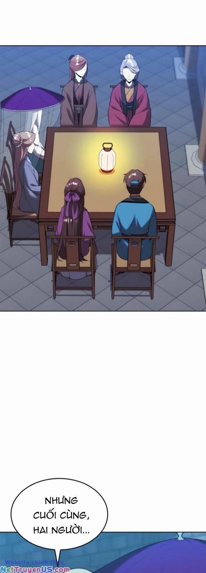 Võ Giả Bất Đắc Dĩ 149 trang 107