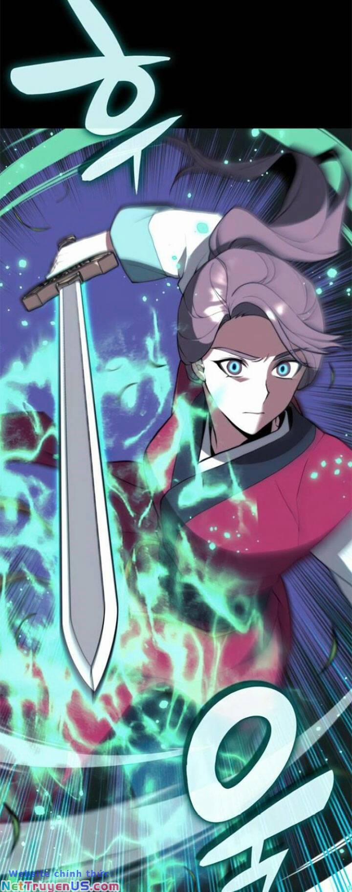 Võ Giả Bất Đắc Dĩ 149 trang 11