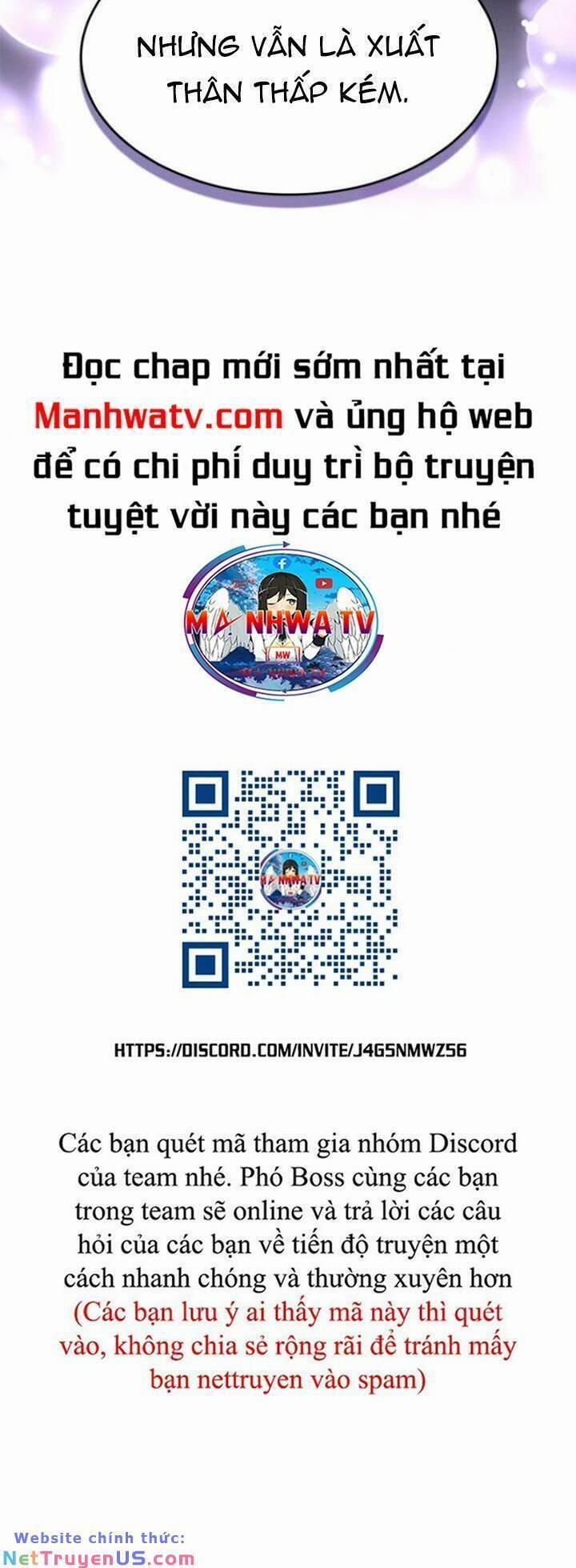 Võ Giả Bất Đắc Dĩ 149 trang 111