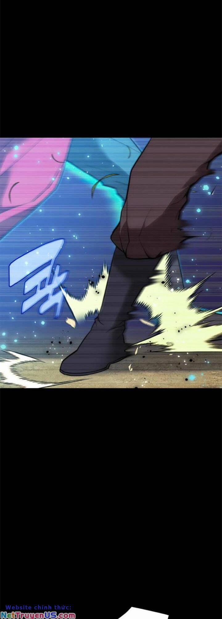 Võ Giả Bất Đắc Dĩ 149 trang 13