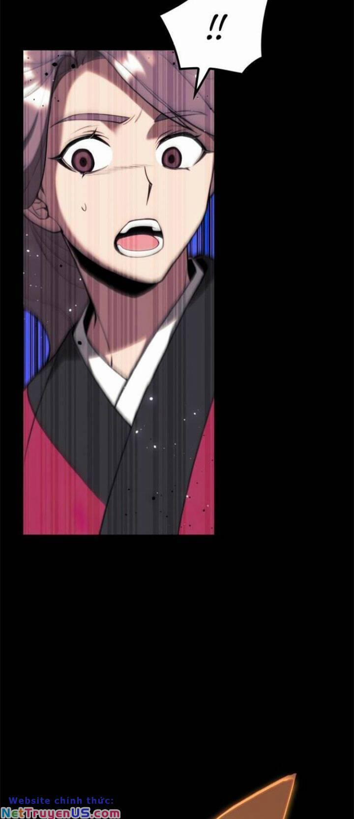 Võ Giả Bất Đắc Dĩ 149 trang 14