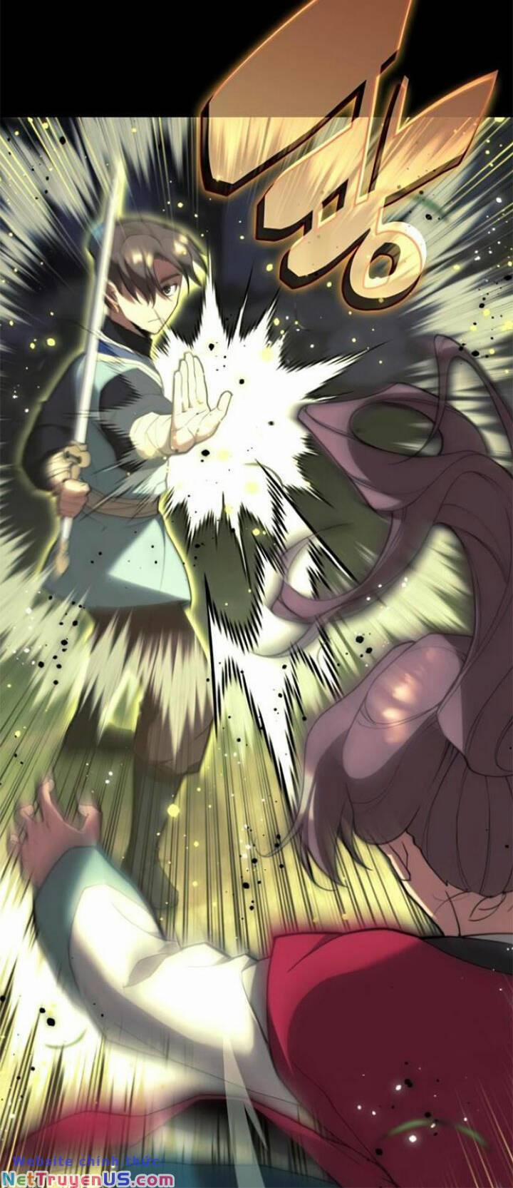 Võ Giả Bất Đắc Dĩ 149 trang 15