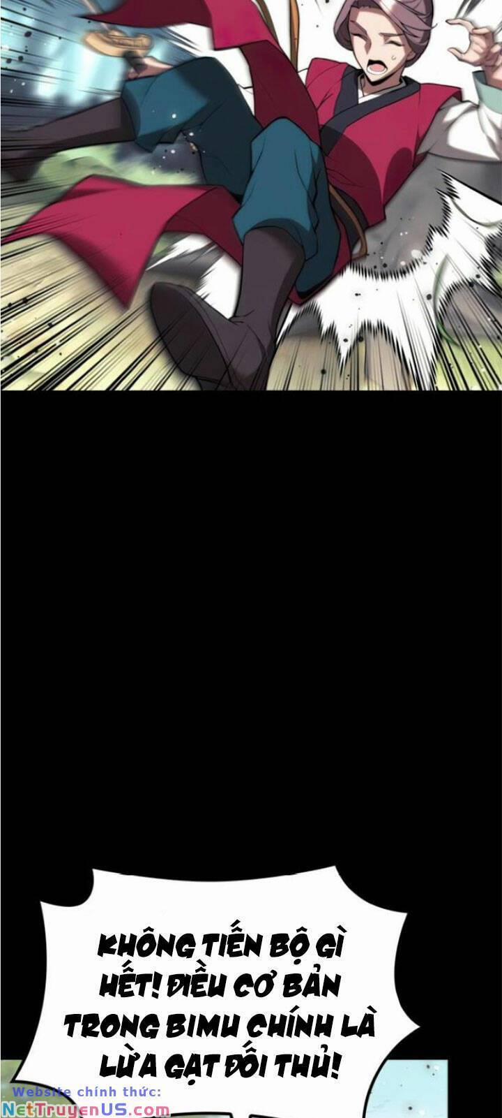 Võ Giả Bất Đắc Dĩ 149 trang 17