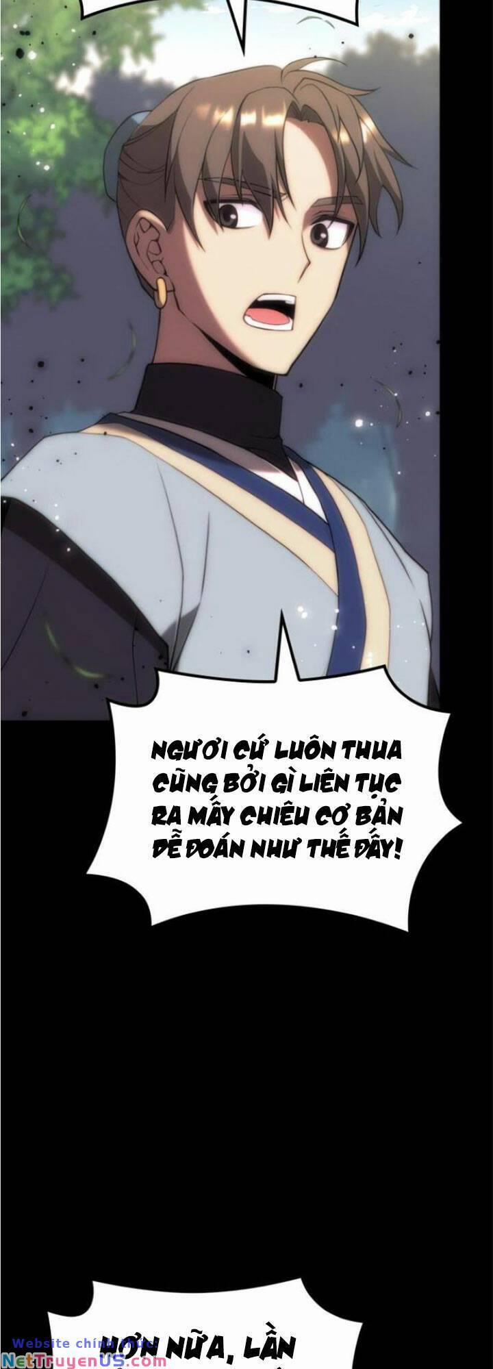 Võ Giả Bất Đắc Dĩ 149 trang 18