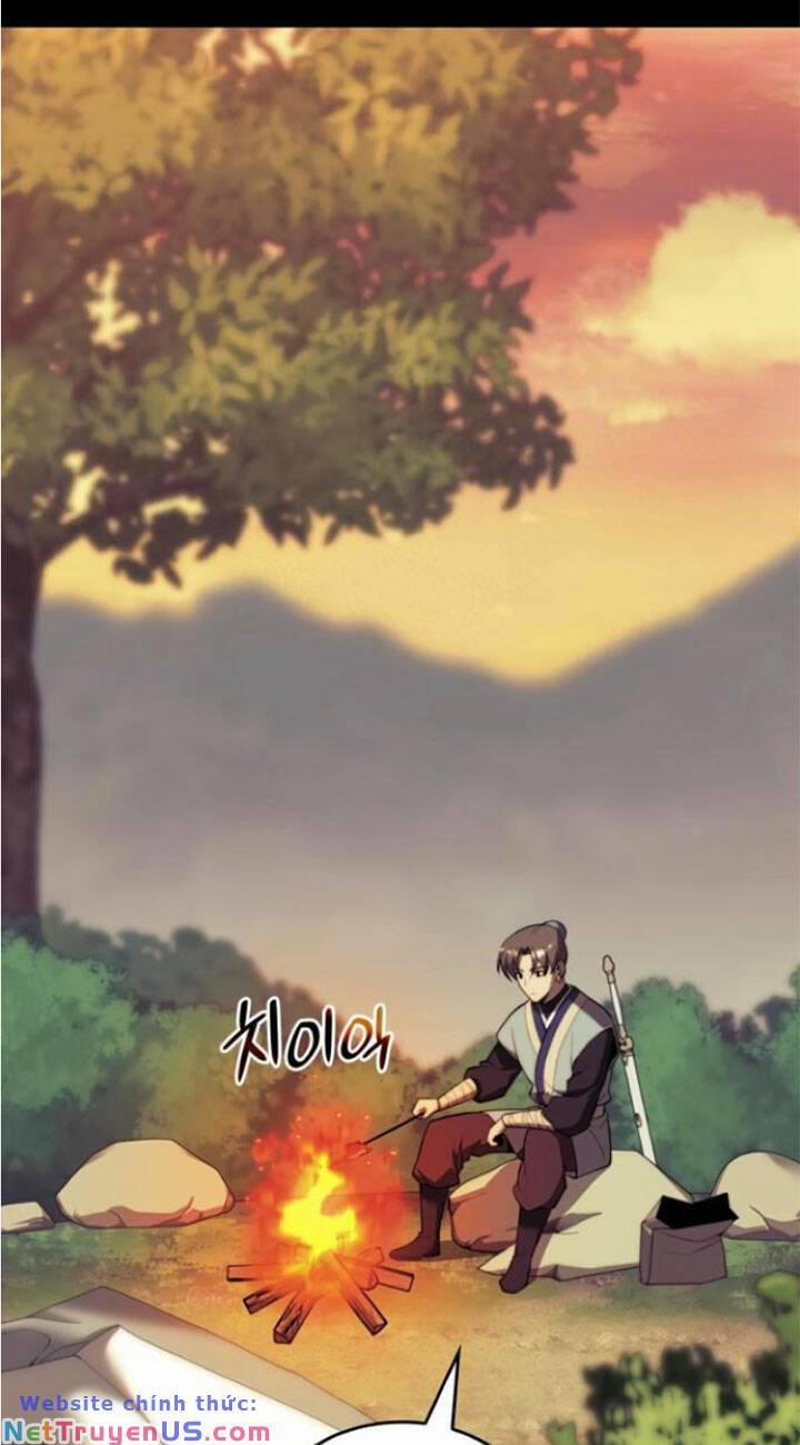 Võ Giả Bất Đắc Dĩ 149 trang 24