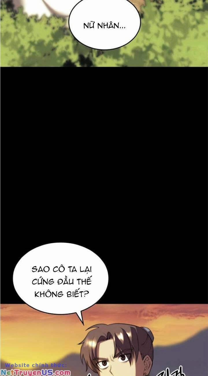 Võ Giả Bất Đắc Dĩ 149 trang 25