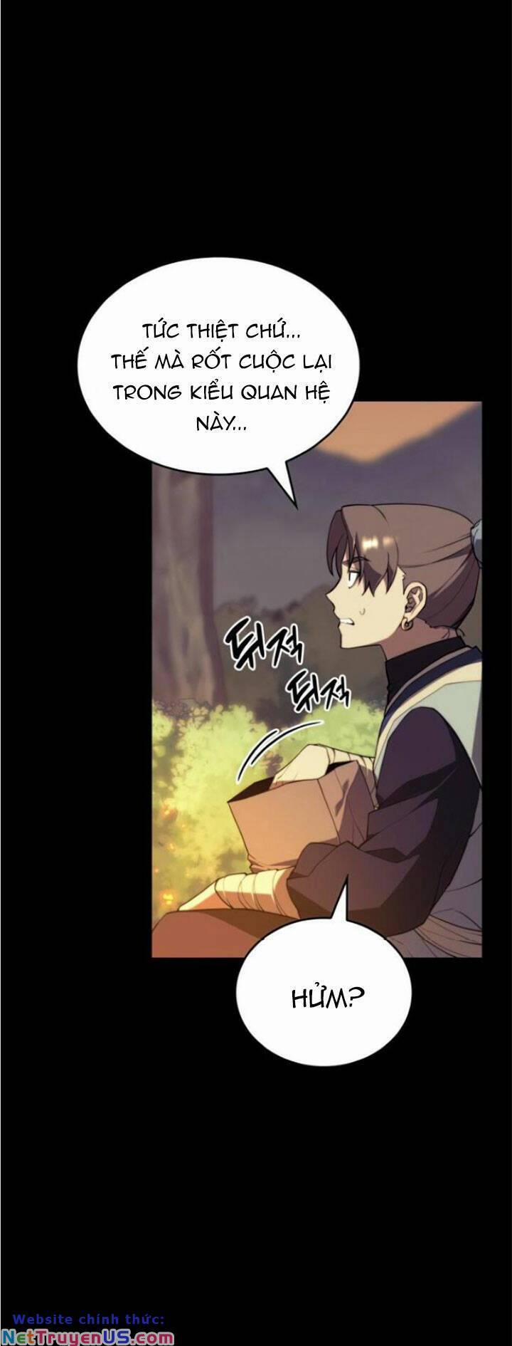 Võ Giả Bất Đắc Dĩ 149 trang 28
