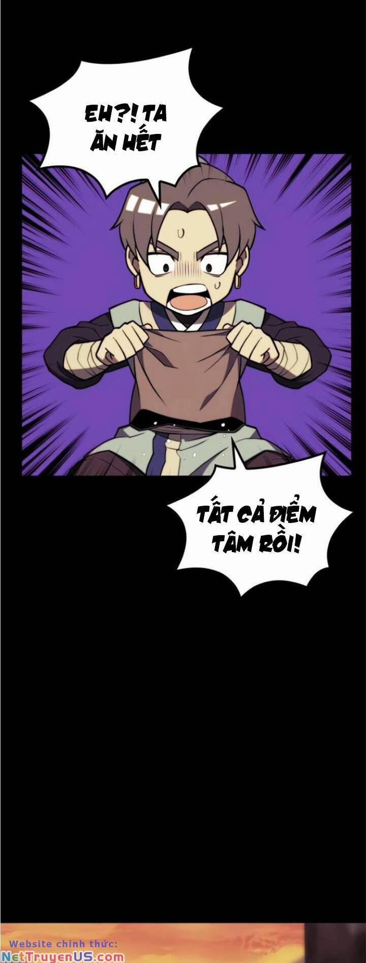 Võ Giả Bất Đắc Dĩ 149 trang 29