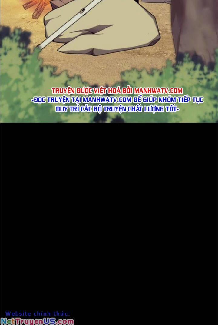 Võ Giả Bất Đắc Dĩ 149 trang 31