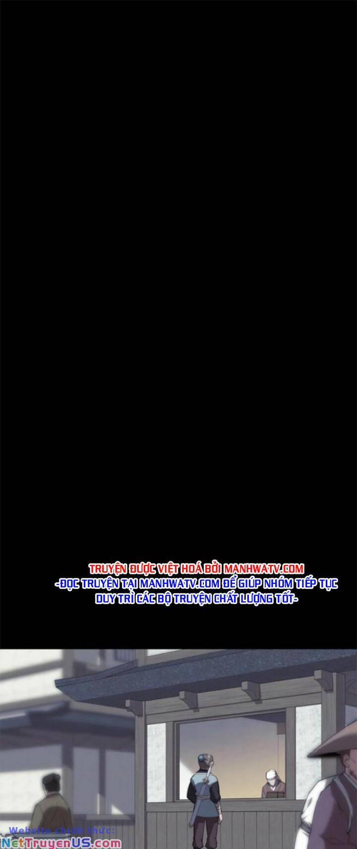 Võ Giả Bất Đắc Dĩ 149 trang 32