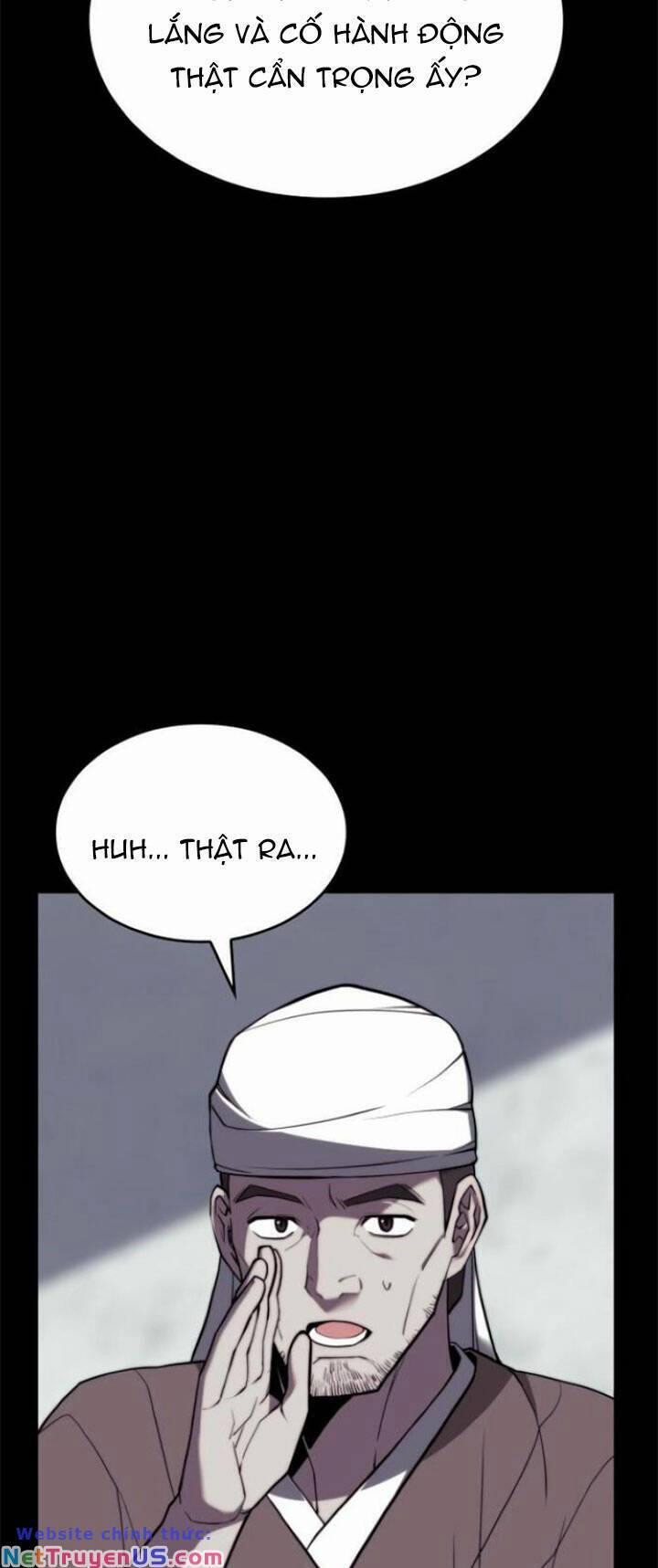 Võ Giả Bất Đắc Dĩ 149 trang 36