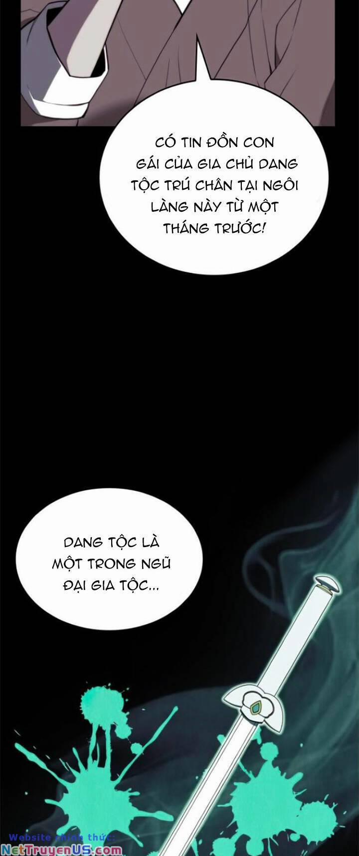 Võ Giả Bất Đắc Dĩ 149 trang 37