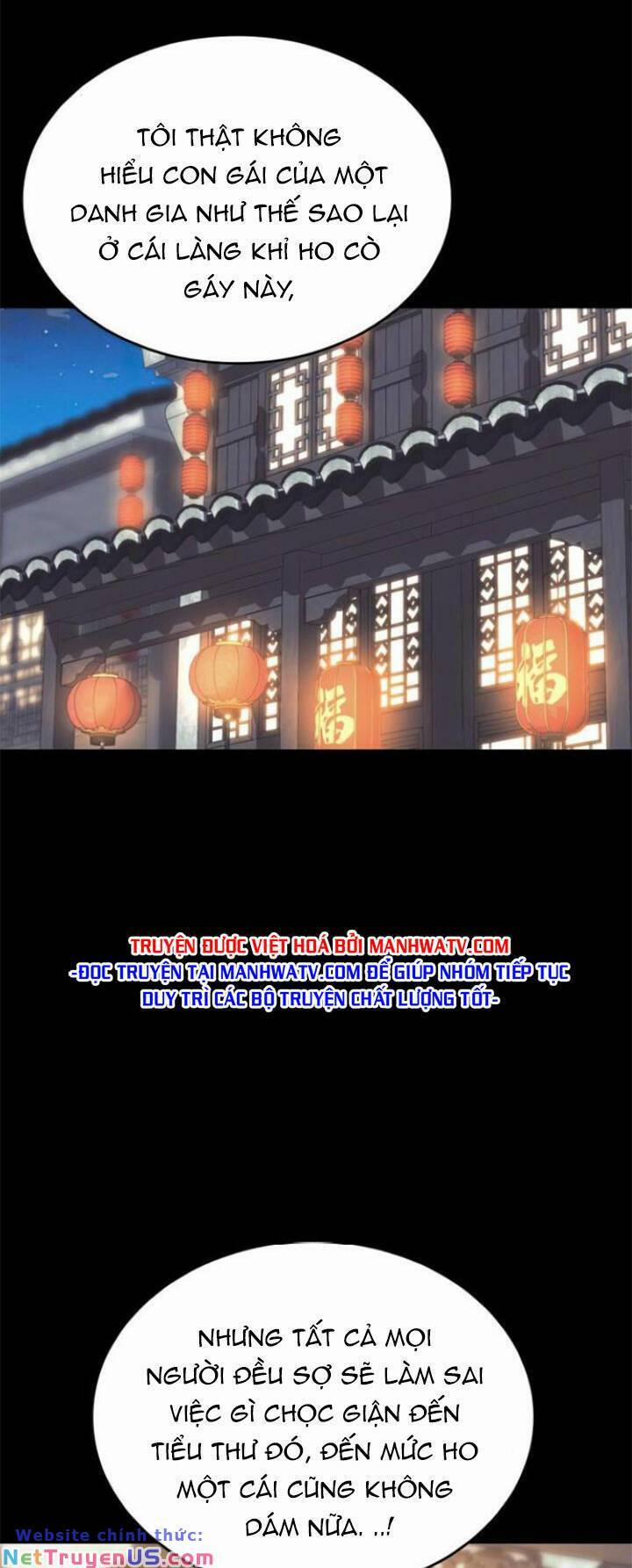 Võ Giả Bất Đắc Dĩ 149 trang 39