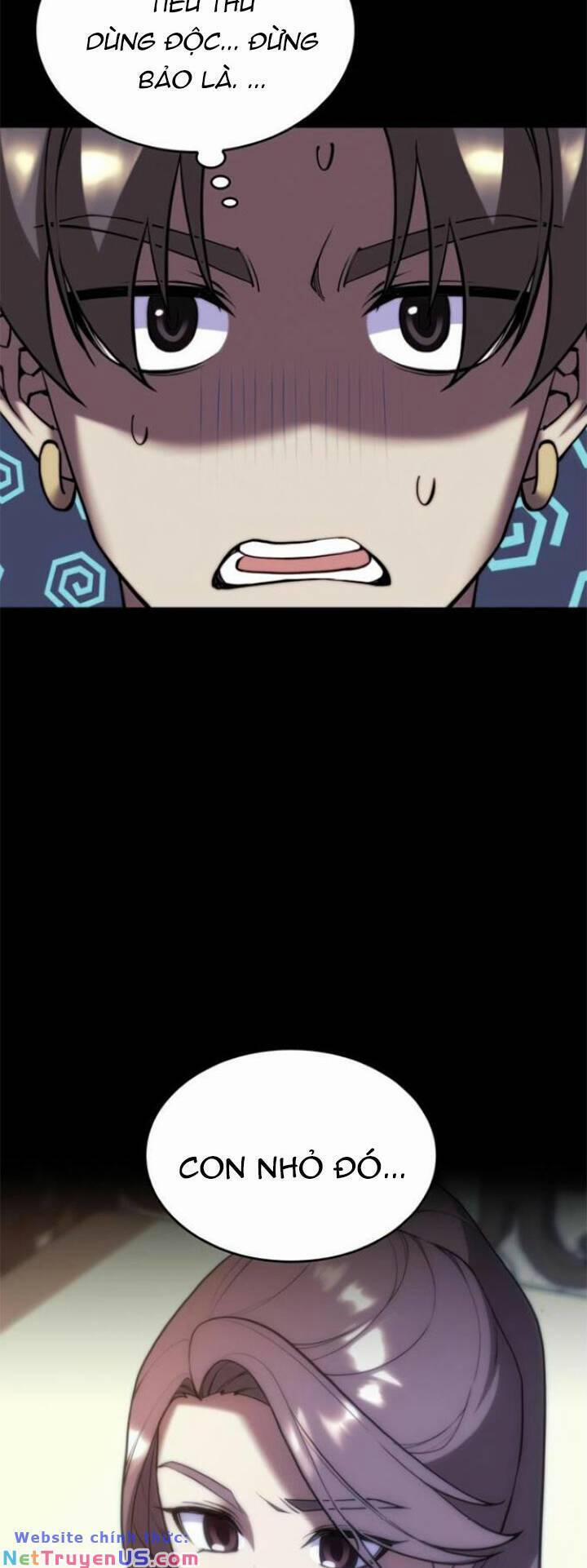 Võ Giả Bất Đắc Dĩ 149 trang 41