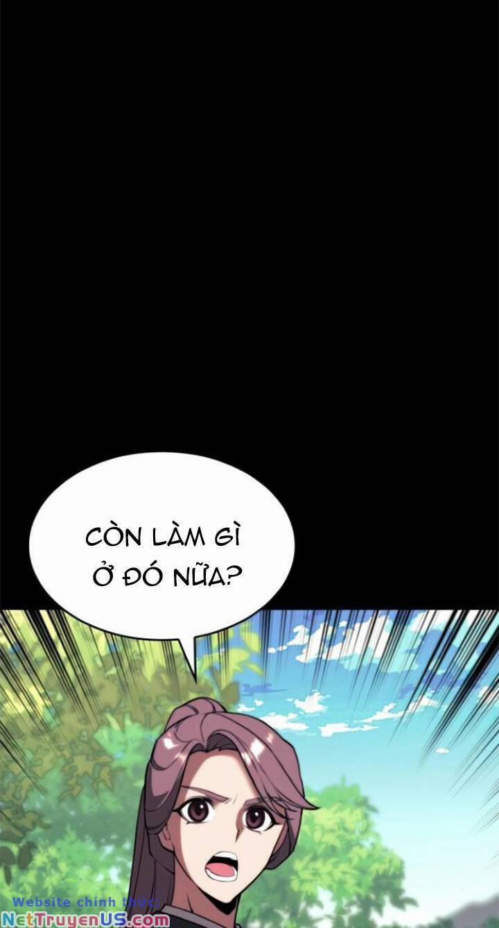 Võ Giả Bất Đắc Dĩ 149 trang 44