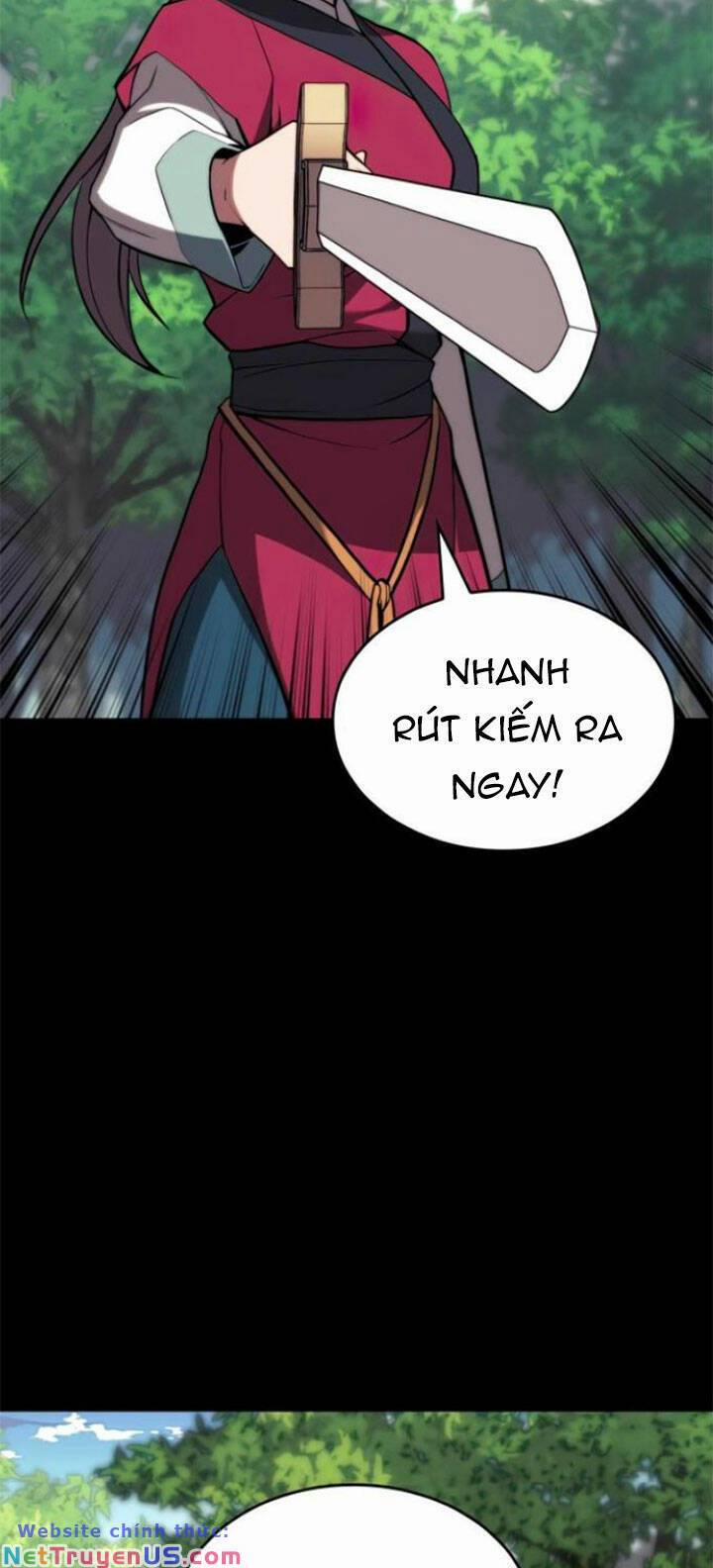 Võ Giả Bất Đắc Dĩ 149 trang 45