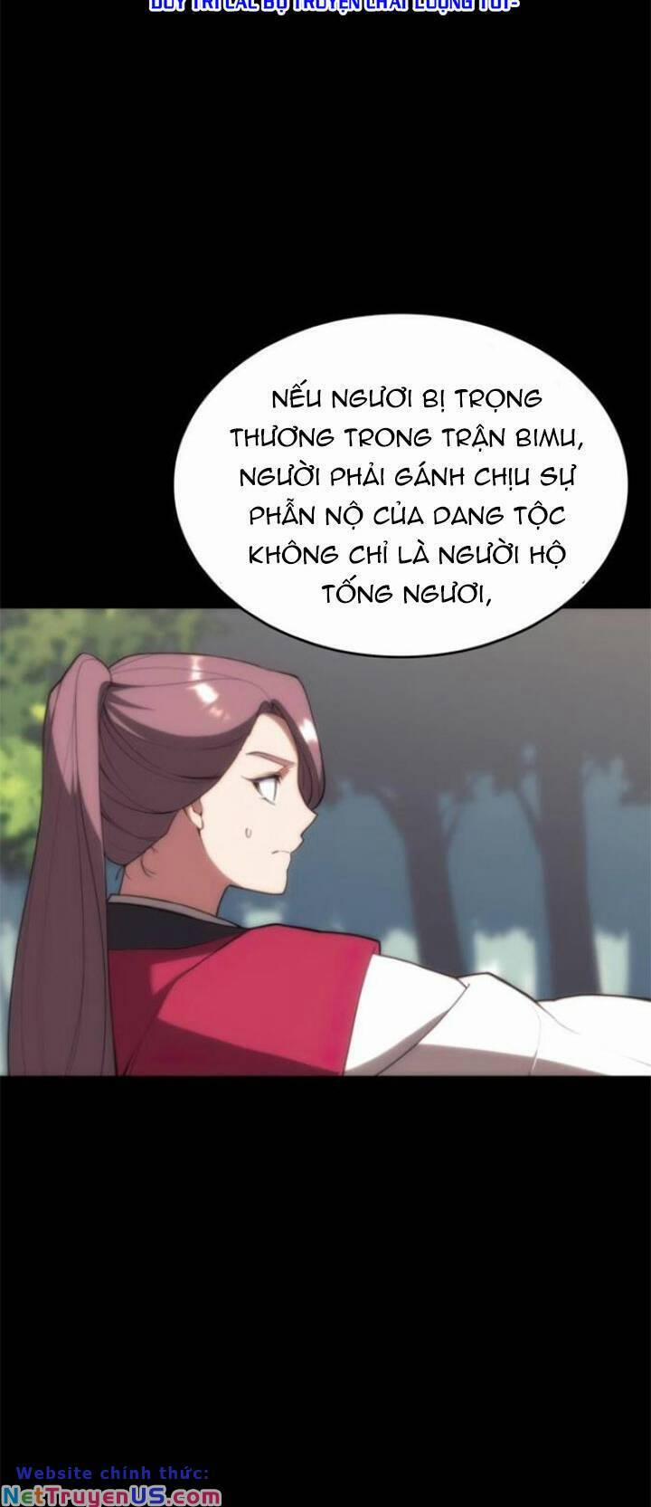 Võ Giả Bất Đắc Dĩ 149 trang 48