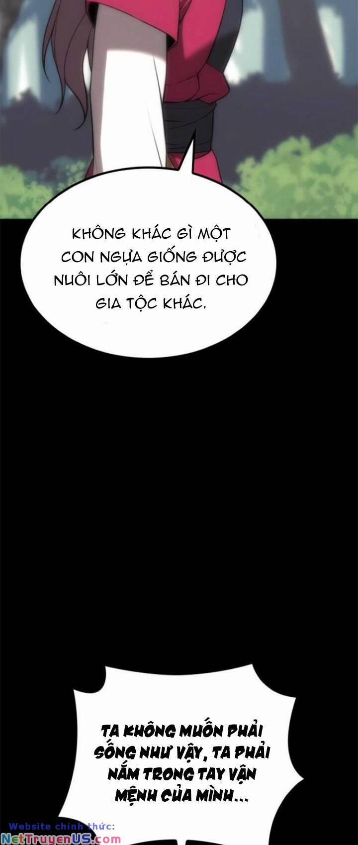 Võ Giả Bất Đắc Dĩ 149 trang 52