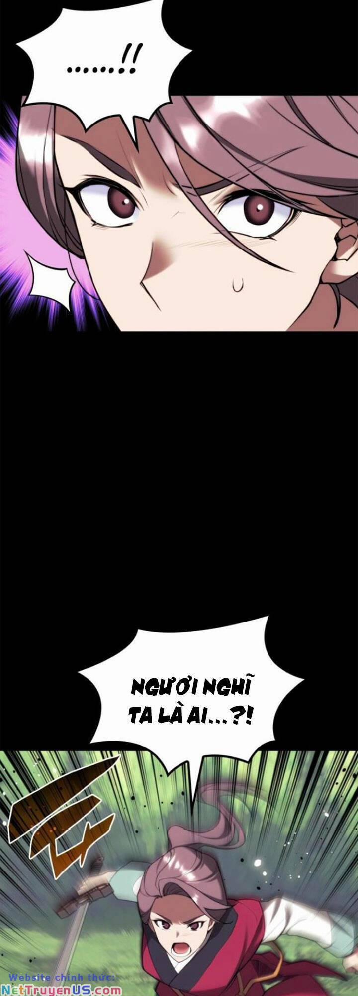 Võ Giả Bất Đắc Dĩ 149 trang 57