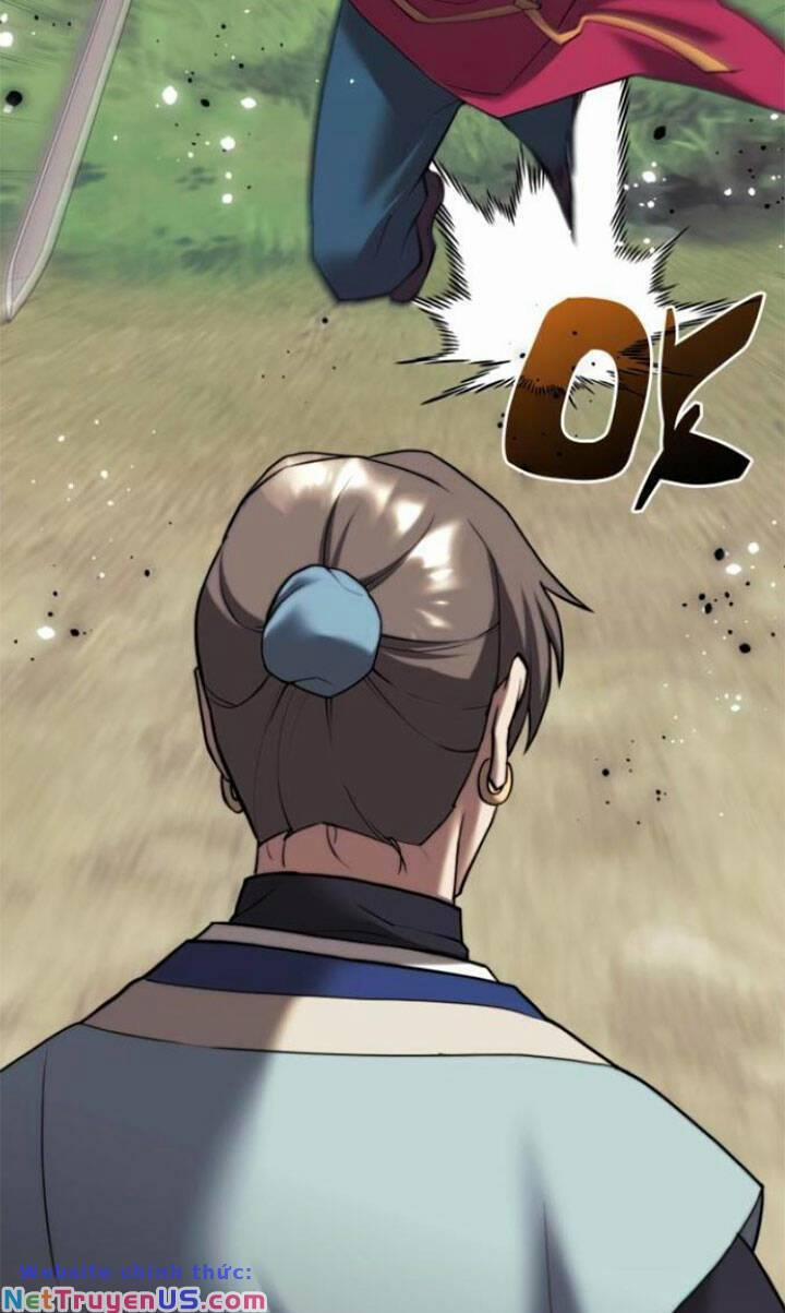 Võ Giả Bất Đắc Dĩ 149 trang 58