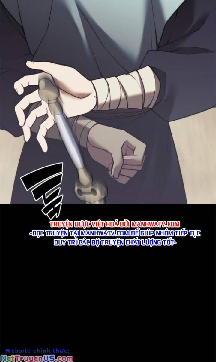 Võ Giả Bất Đắc Dĩ 149 trang 59