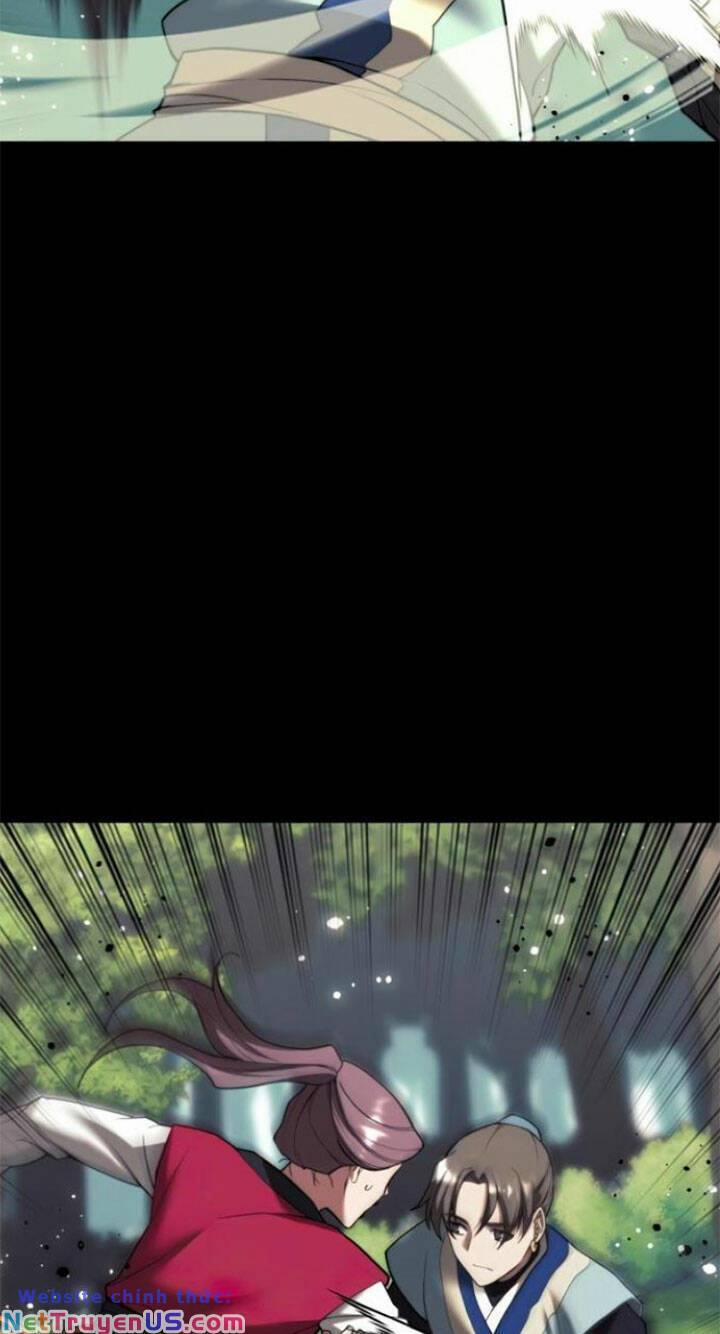 Võ Giả Bất Đắc Dĩ 149 trang 61