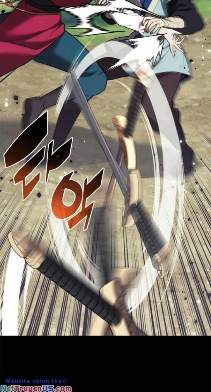 Võ Giả Bất Đắc Dĩ 149 trang 62