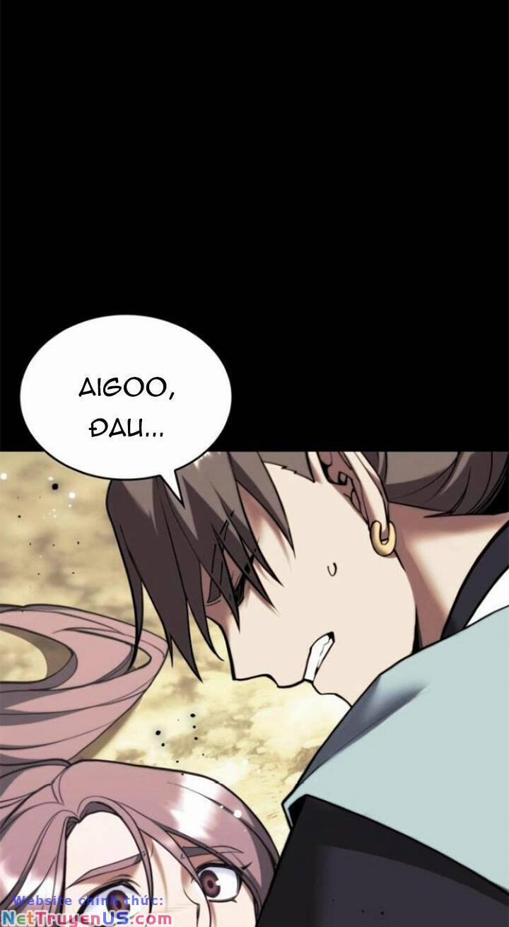 Võ Giả Bất Đắc Dĩ 149 trang 71