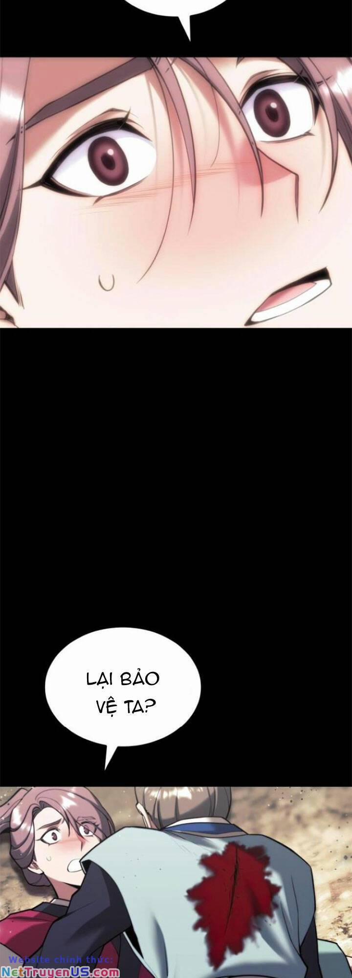 Võ Giả Bất Đắc Dĩ 149 trang 73