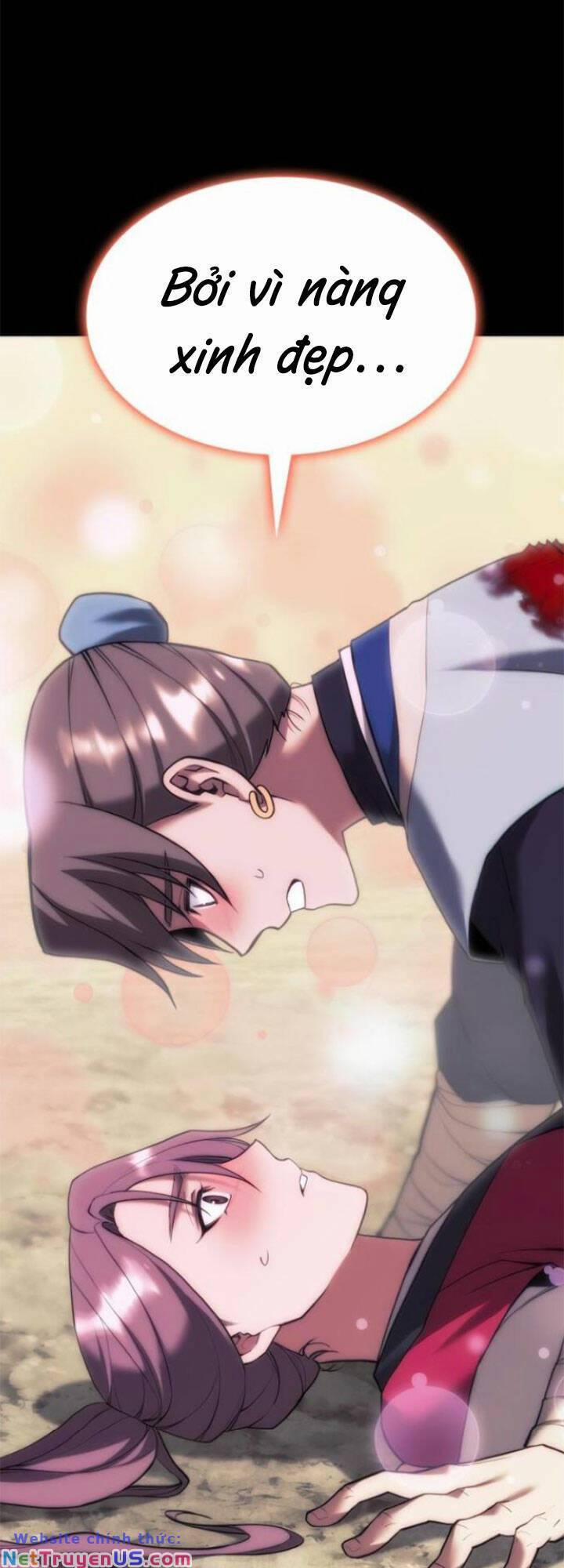 Võ Giả Bất Đắc Dĩ 149 trang 76