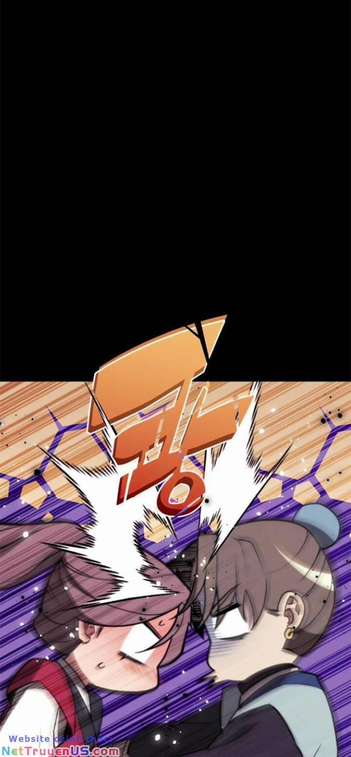 Võ Giả Bất Đắc Dĩ 149 trang 78