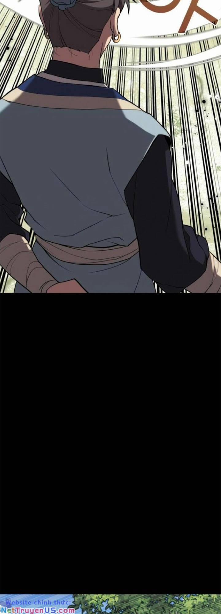 Võ Giả Bất Đắc Dĩ 149 trang 8