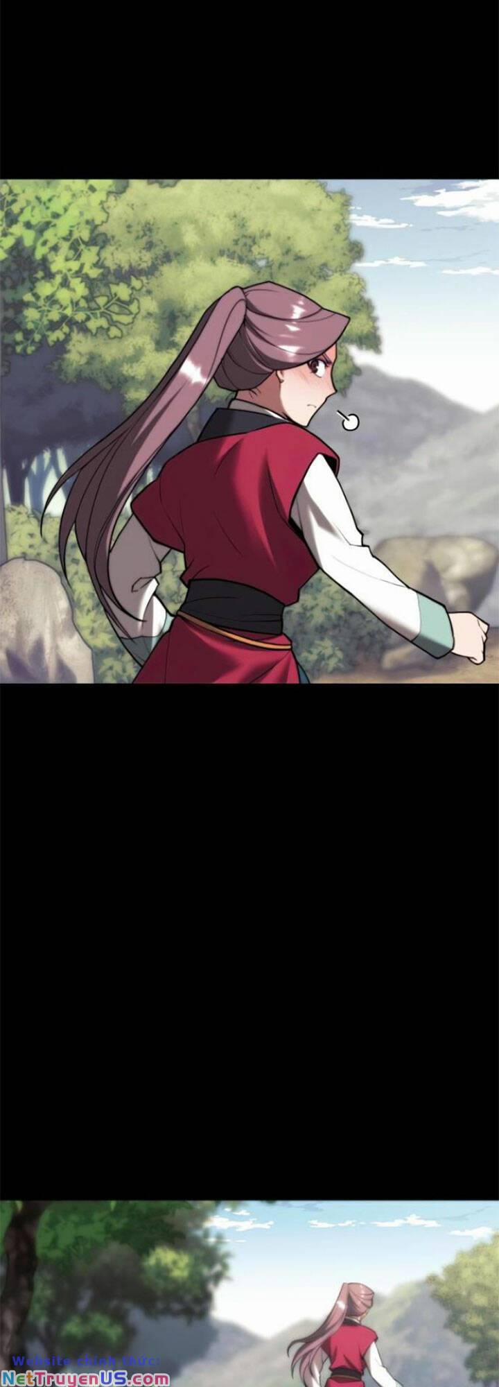 Võ Giả Bất Đắc Dĩ 149 trang 83