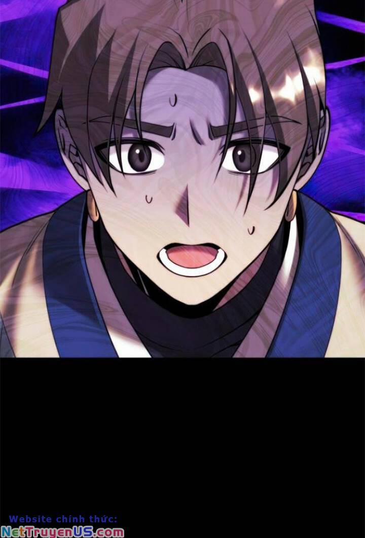 Võ Giả Bất Đắc Dĩ 149 trang 85