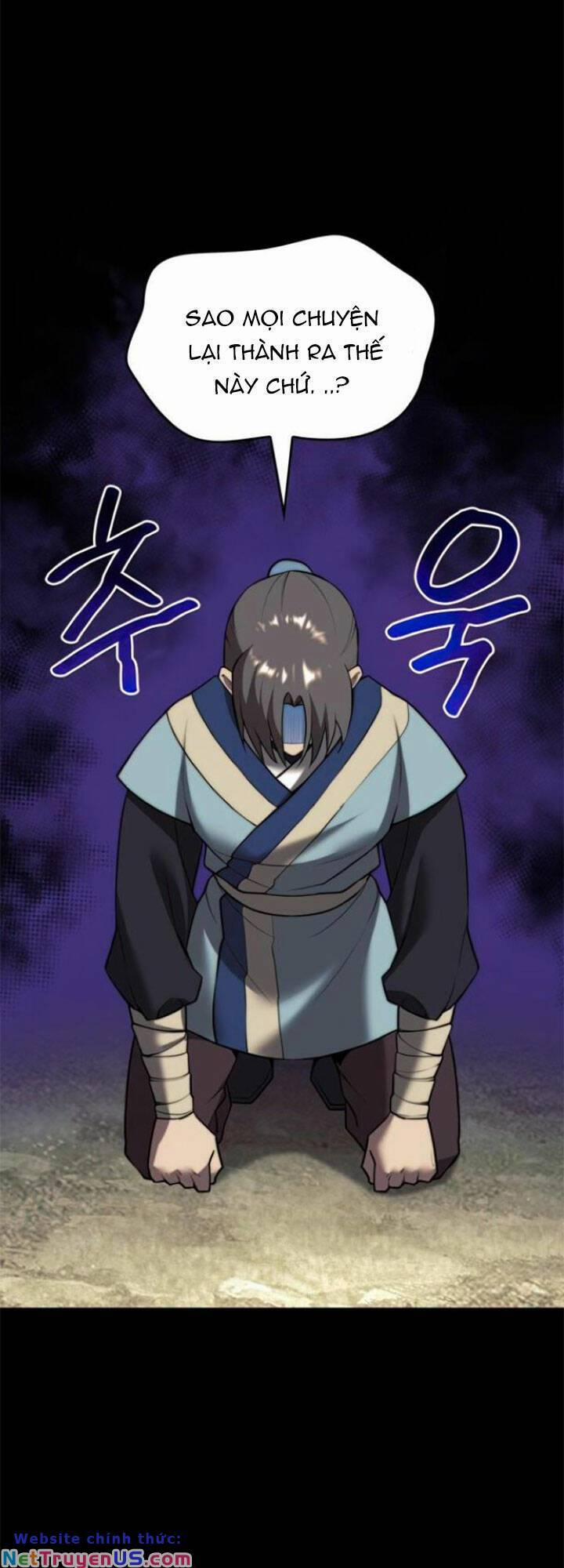 Võ Giả Bất Đắc Dĩ 149 trang 86