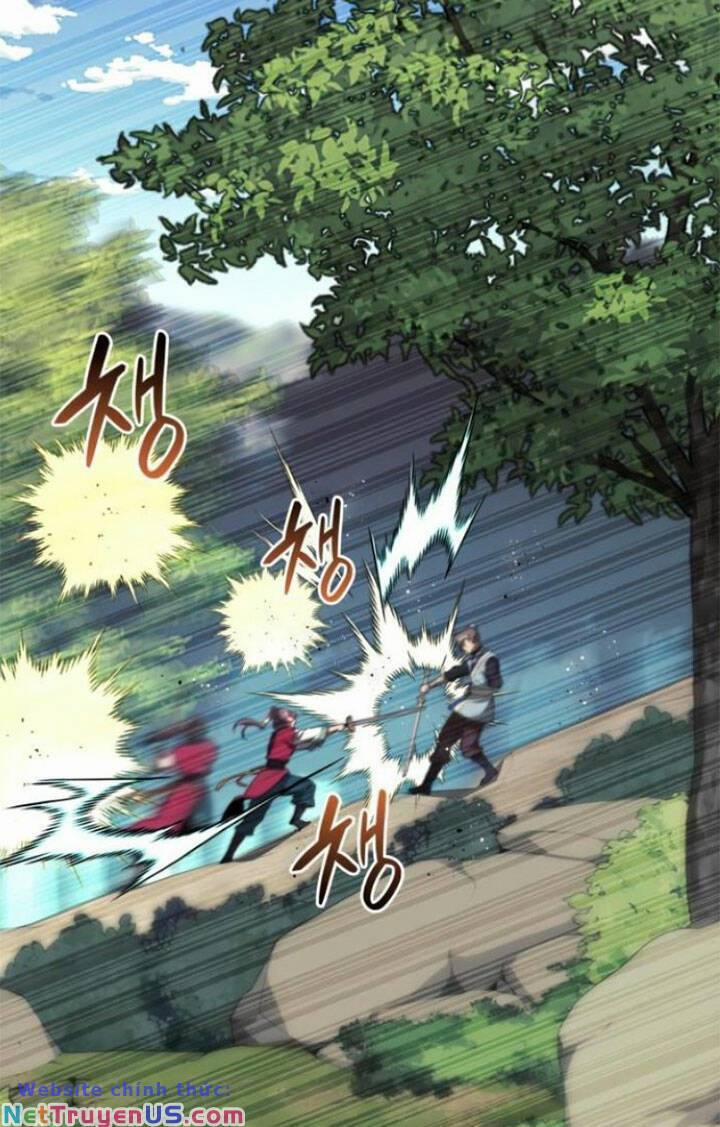 Võ Giả Bất Đắc Dĩ 149 trang 9