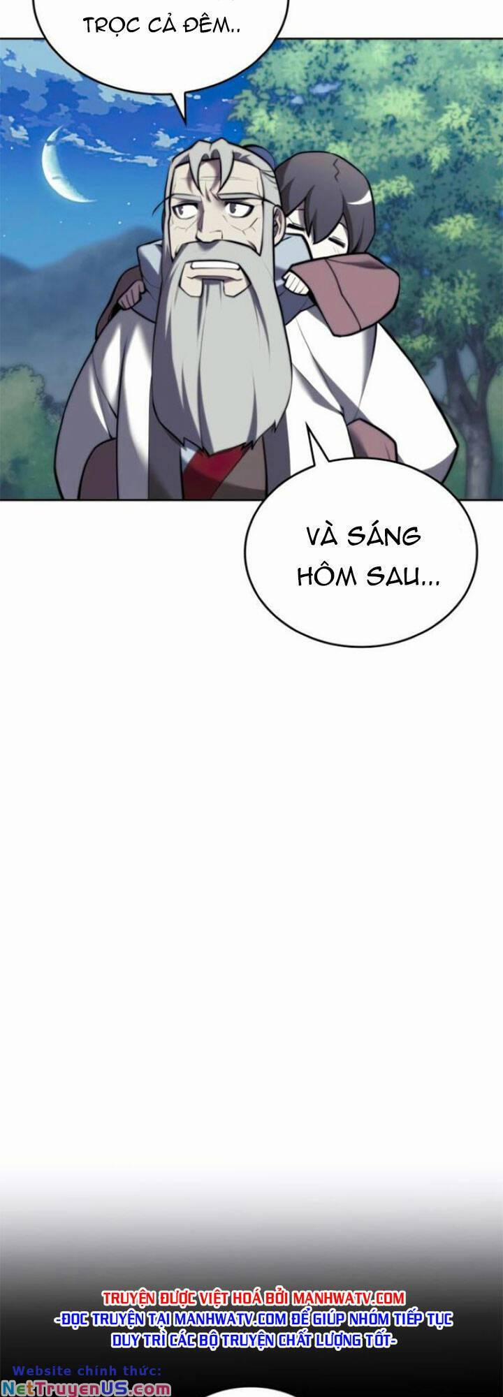 Võ Giả Bất Đắc Dĩ 149 trang 92