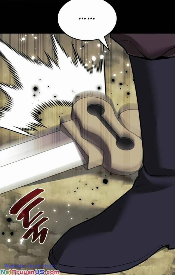 Võ Giả Bất Đắc Dĩ 149 trang 93