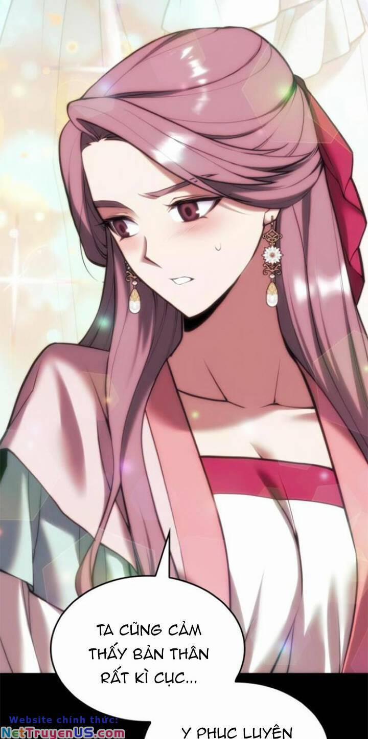 Võ Giả Bất Đắc Dĩ 149 trang 96