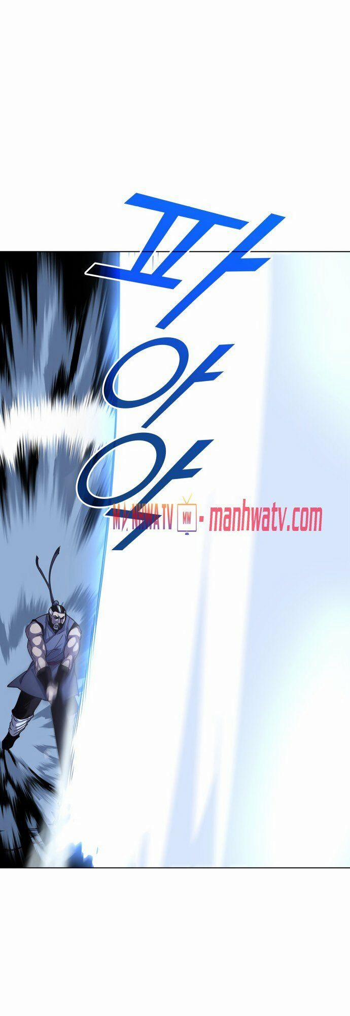 Võ Giả Bất Đắc Dĩ 15 trang 10