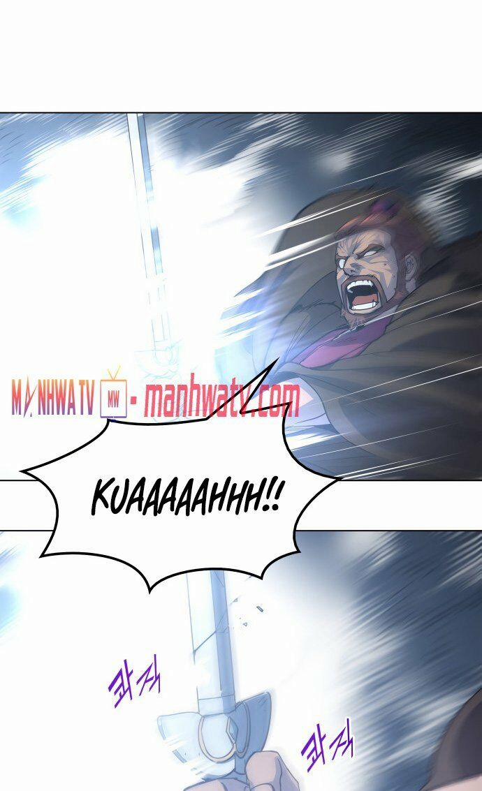 Võ Giả Bất Đắc Dĩ 15 trang 11