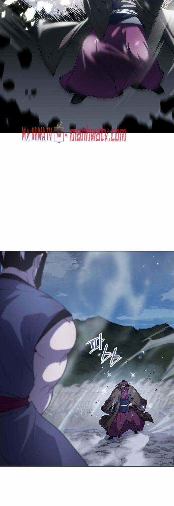 Võ Giả Bất Đắc Dĩ 15 trang 13