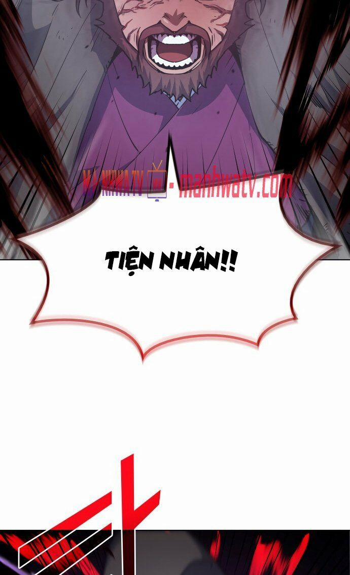 Võ Giả Bất Đắc Dĩ 15 trang 17